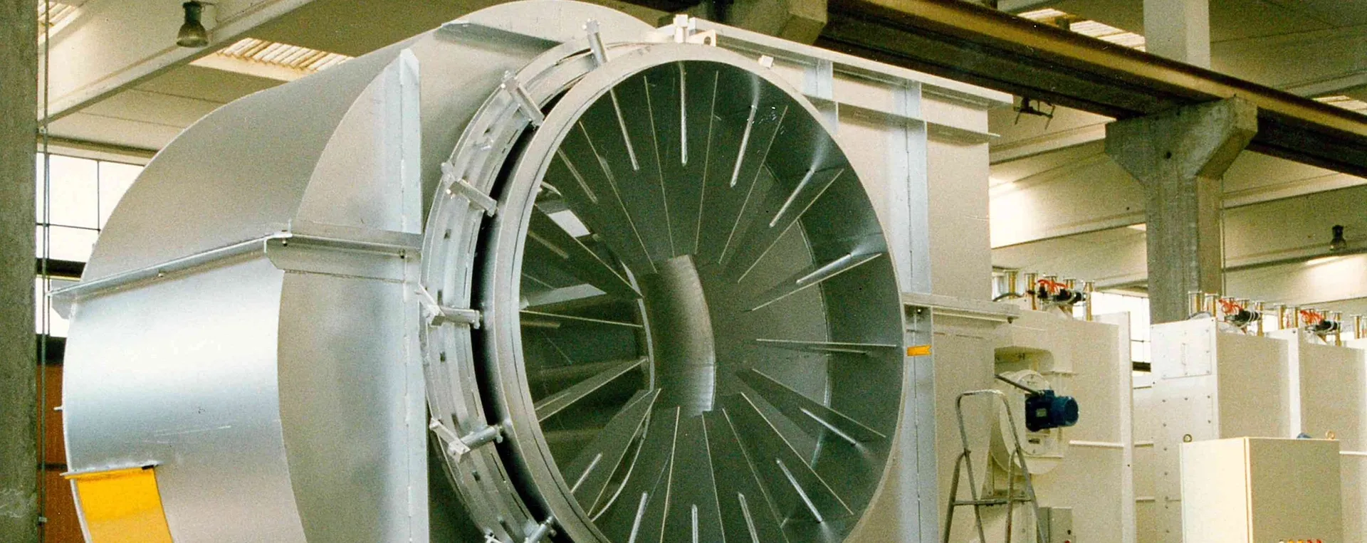 Ventilazione